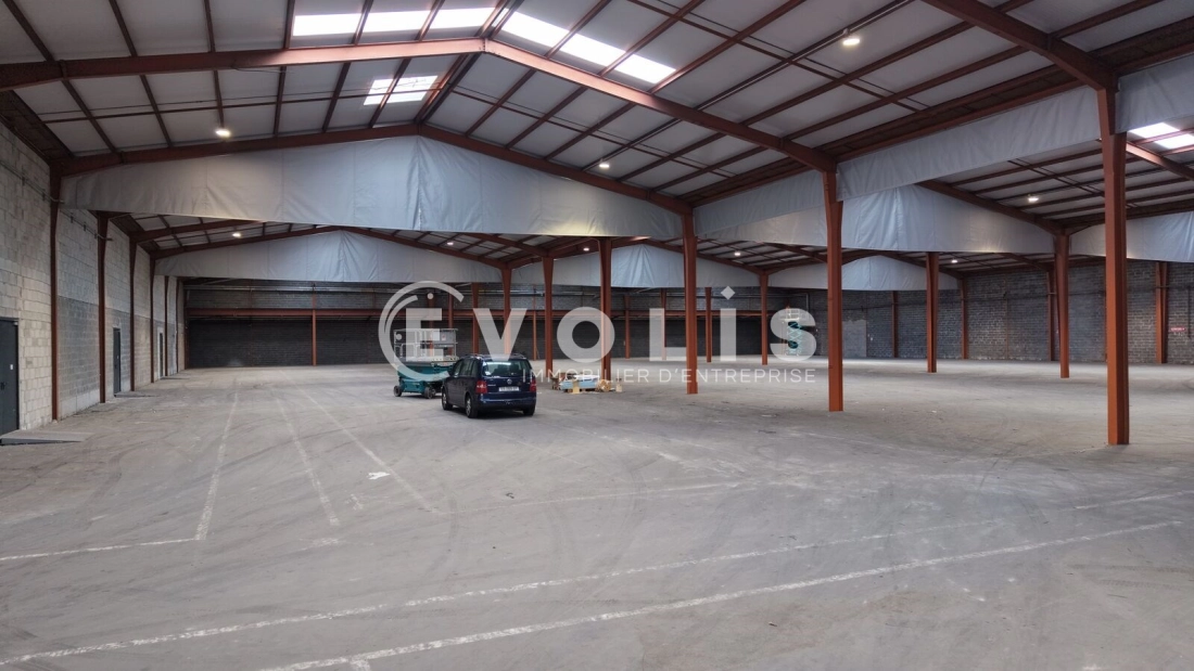 Photo 10 – location Entrepôts / activités	CORBAS (69960)