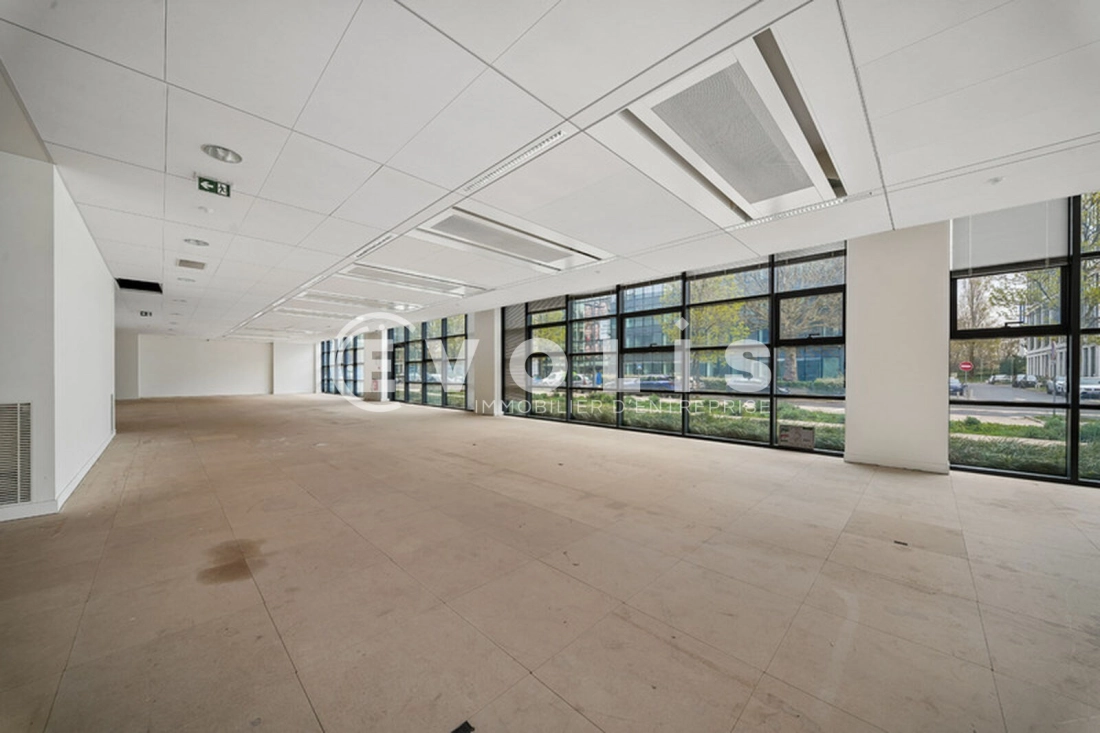 Photo 4 – location bureaux	RUNGIS (94150)