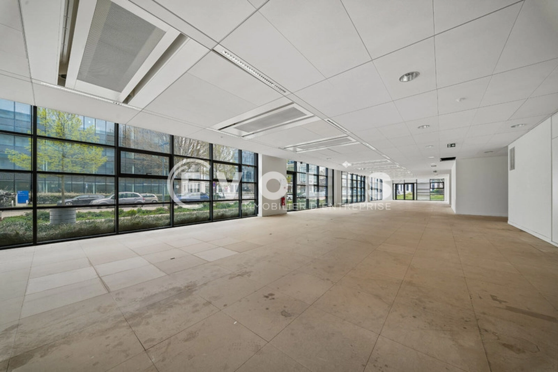 Photo 6 – location bureaux	RUNGIS (94150)