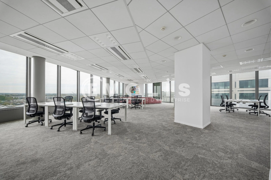 Photo 3 – location bureaux	RUNGIS (94150)