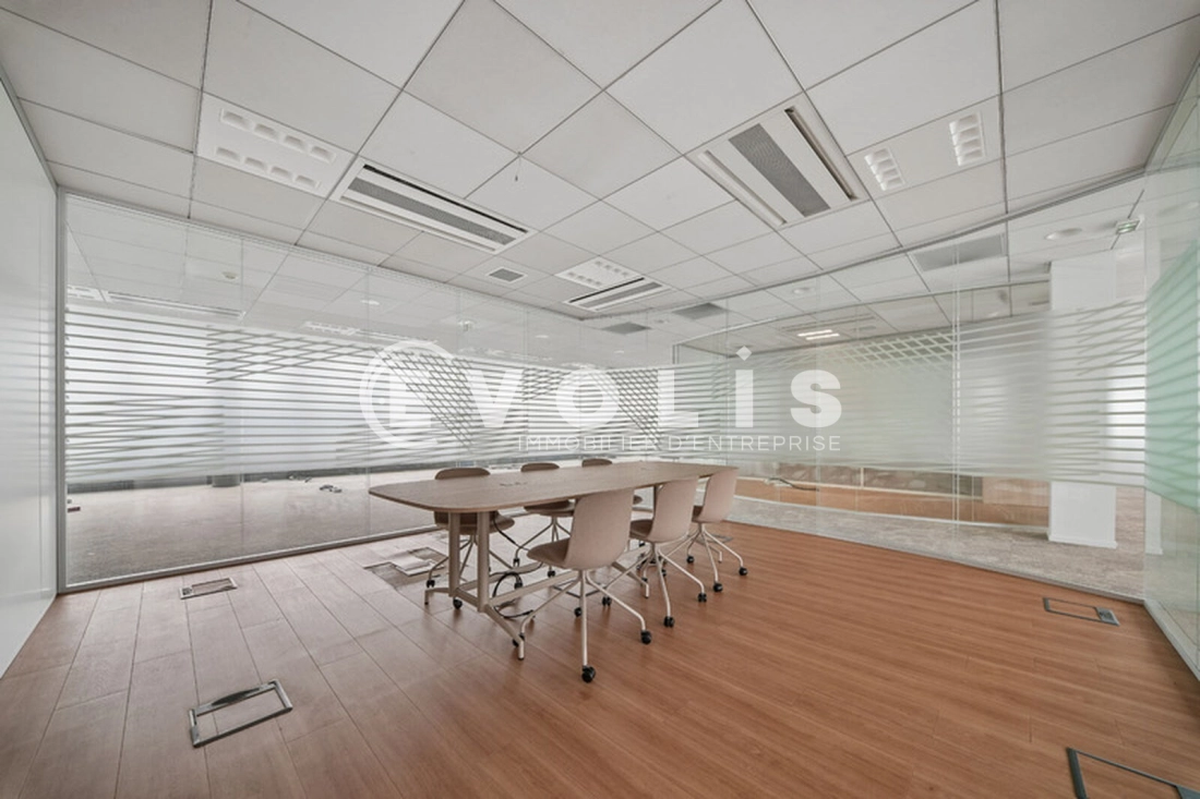 Photo 4 – location bureaux	RUNGIS (94150)