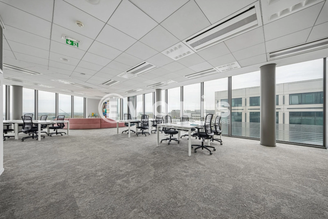 Photo 7 – location bureaux	RUNGIS (94150)