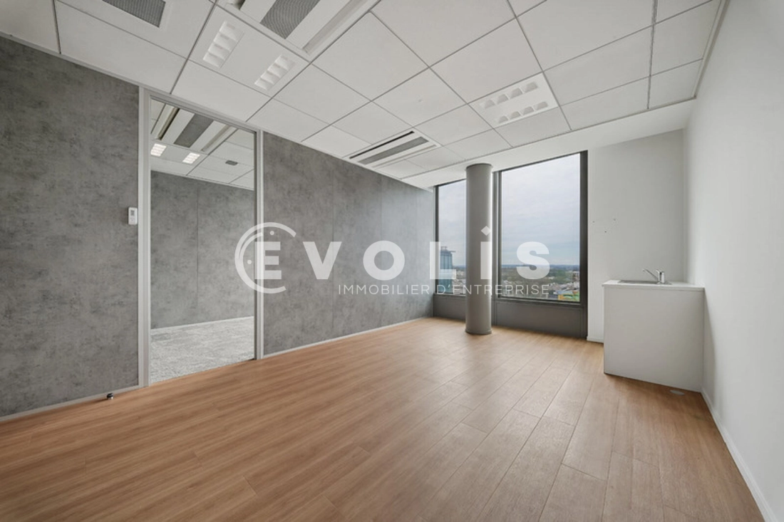Photo 8 – location bureaux	RUNGIS (94150)