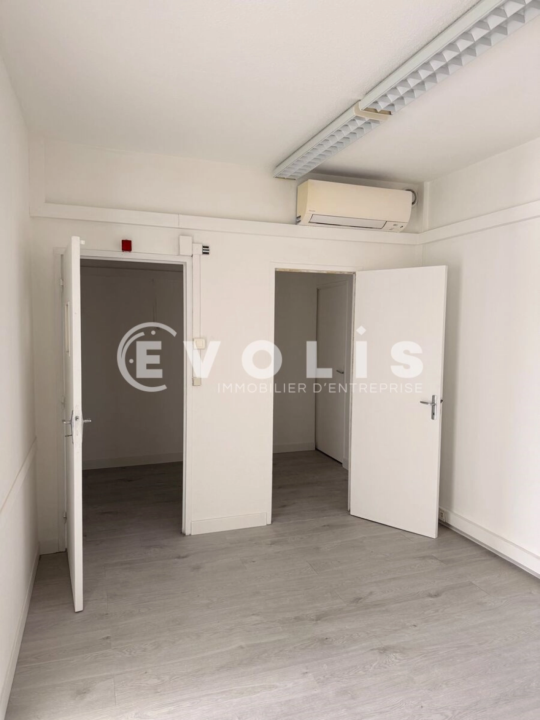 Photo 3 – location bureaux	AVIGNON (84000)
