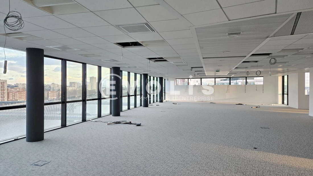Photo 15 – location bureaux	IVRY SUR SEINE (94200)