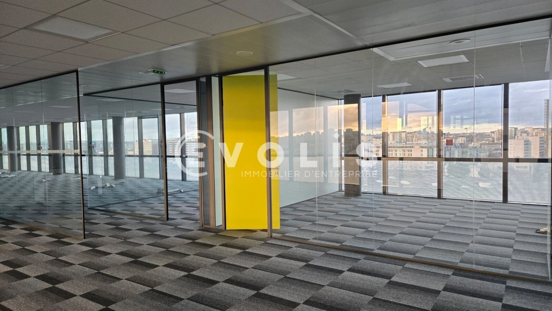 Photo 7 – location bureaux	IVRY SUR SEINE (94200)