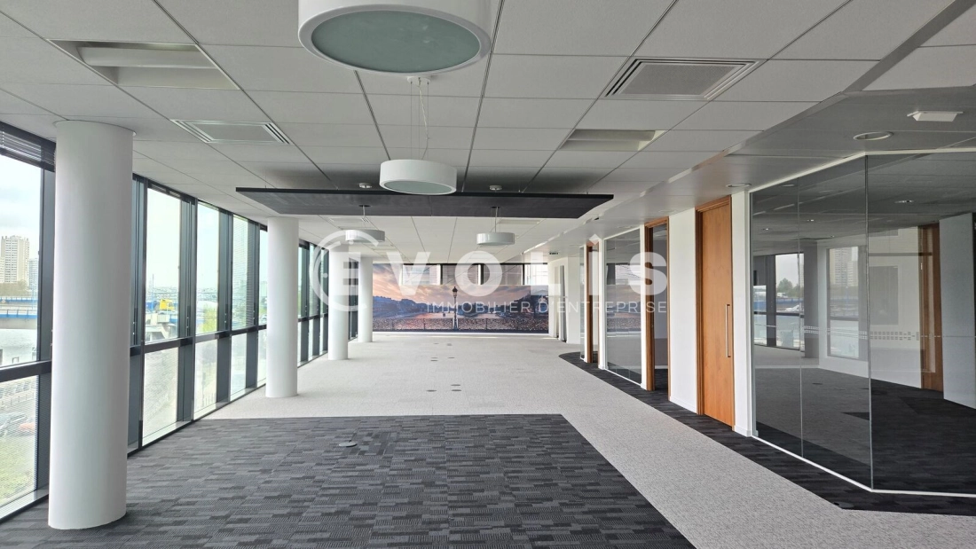 Photo 8 – location bureaux	IVRY SUR SEINE (94200)