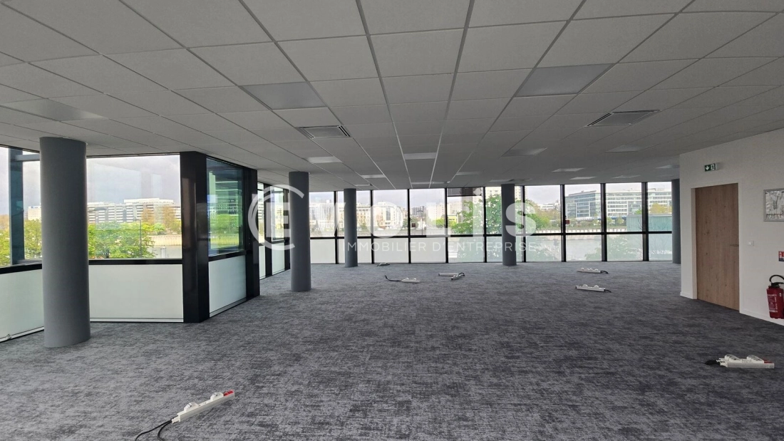 Photo 10 – location bureaux	IVRY SUR SEINE (94200)