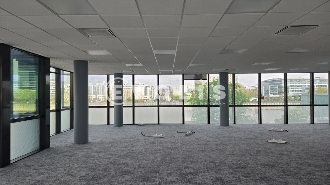 Photo 9 – location bureaux	IVRY SUR SEINE (94200)