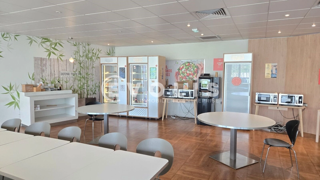 Photo 11 – location bureaux	IVRY SUR SEINE (94200)