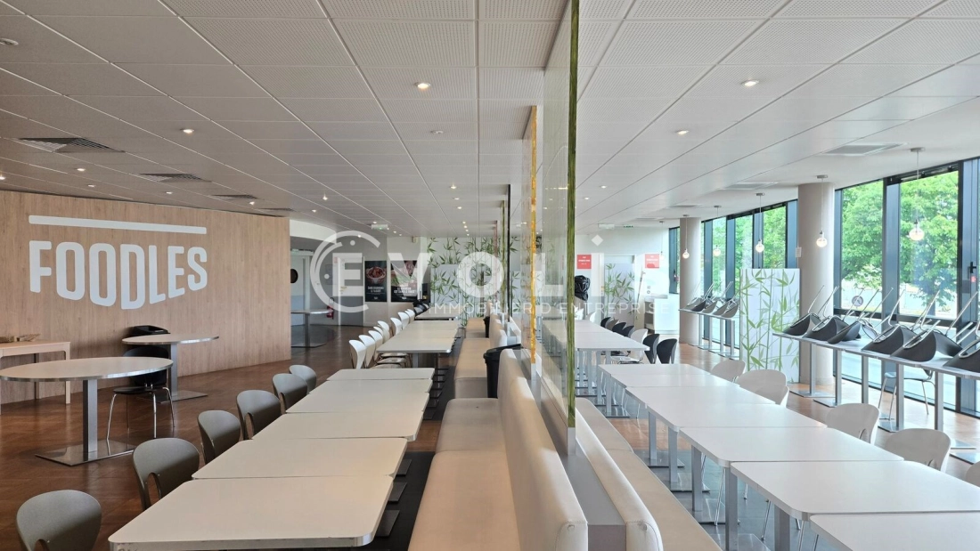 Photo 13 – location bureaux	IVRY SUR SEINE (94200)
