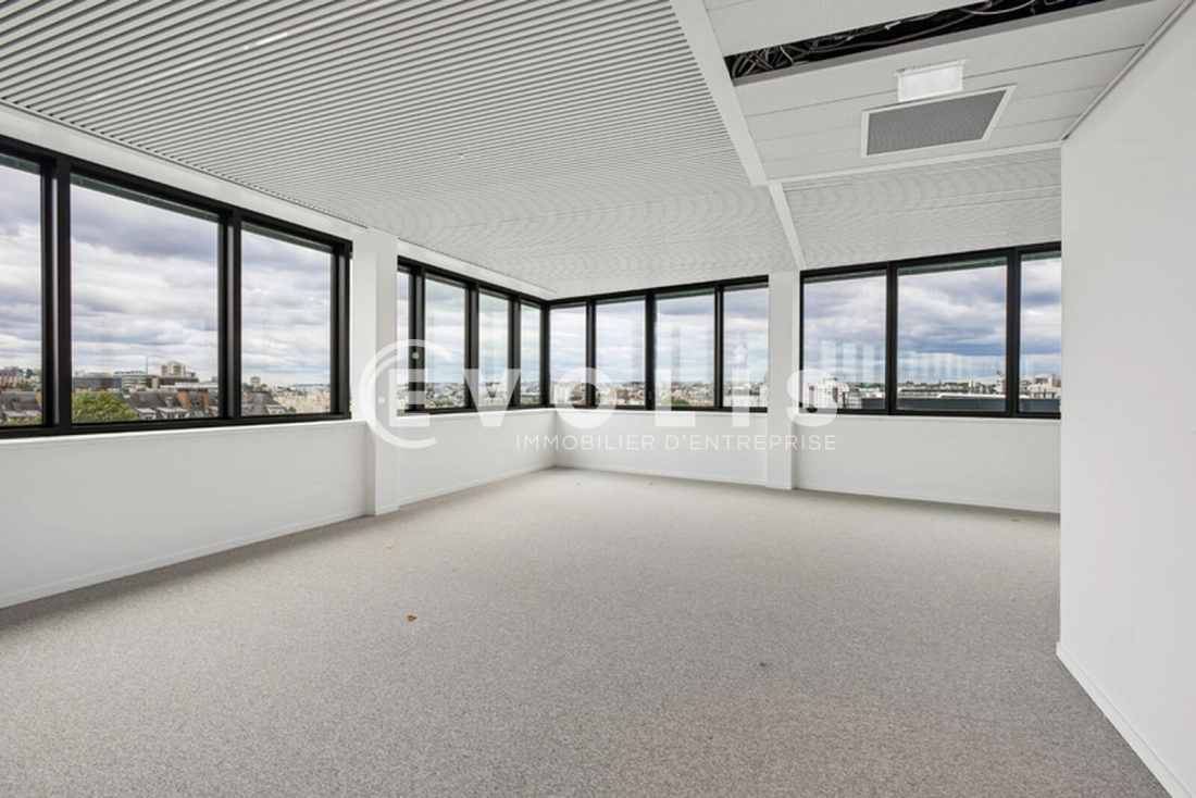 Photo 10 – location bureaux	PARIS (75013)
