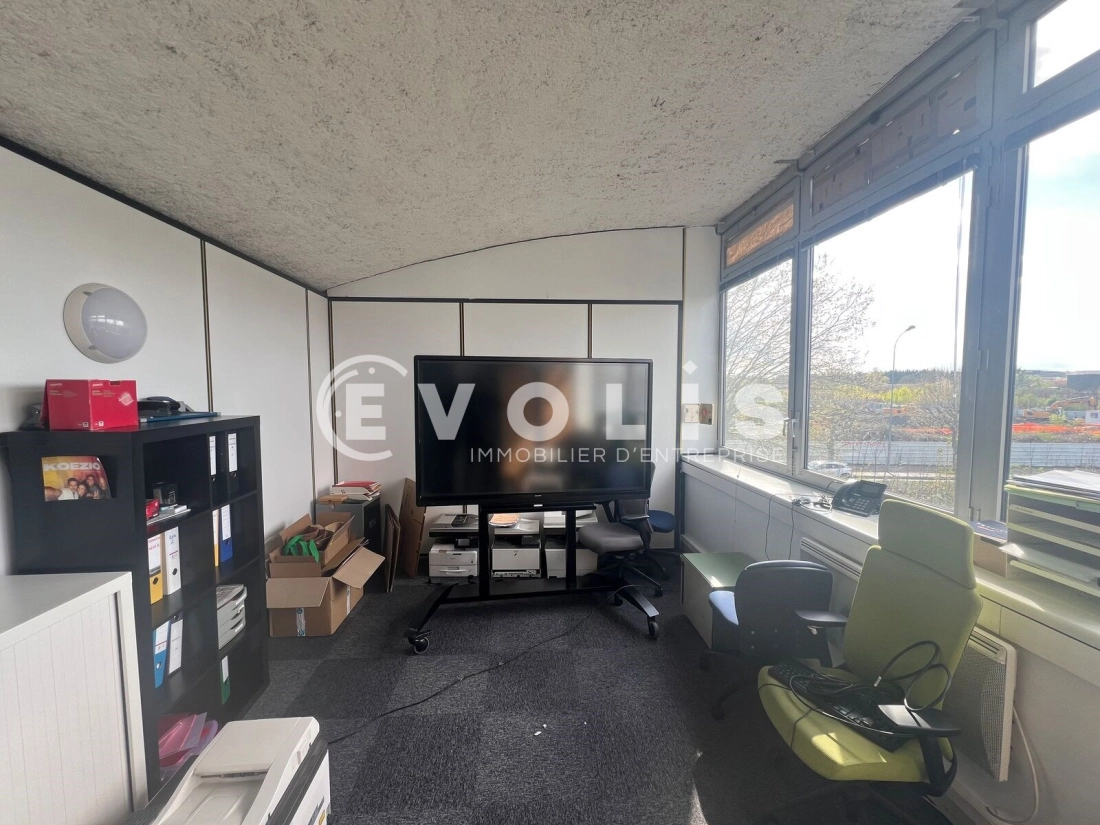 Photo 6 – location bureaux	SUCY EN BRIE (94370)