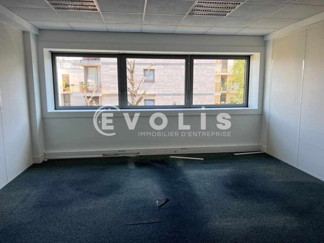 Photo 15 – location bureaux	PARIS (75013)