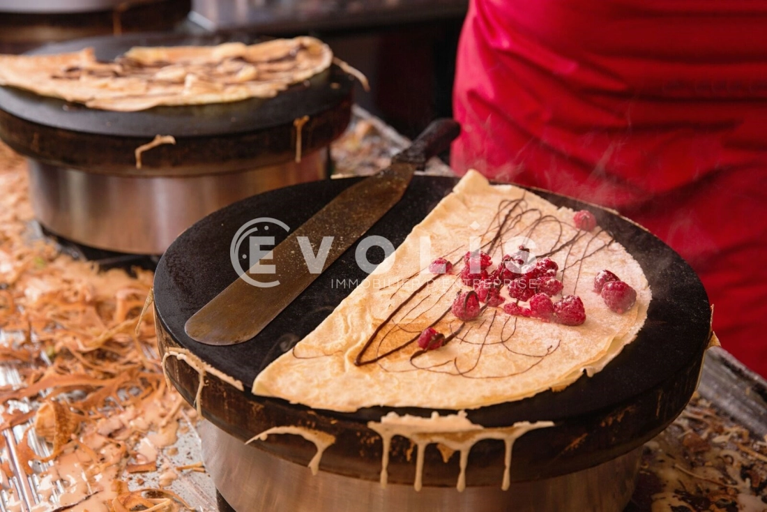 Photo 2 – location Locaux commerciaux	BORDEAUX (33000)