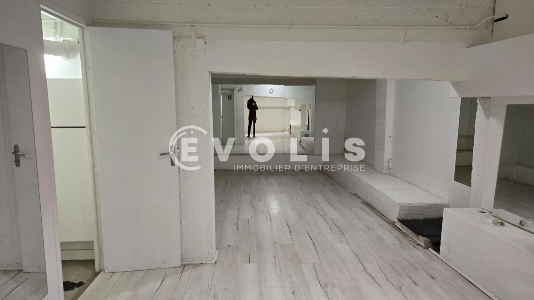 Photo 5 – location bureaux	BOULOGNE BILLANCOURT (92100)