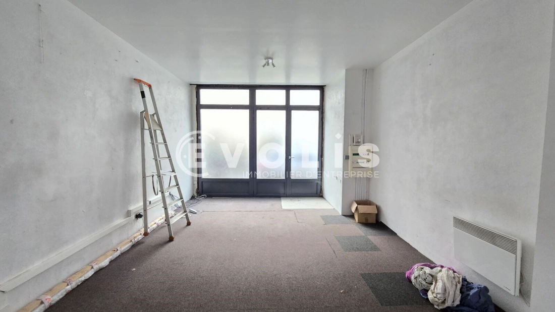 Photo 2 – location bureaux	BOULOGNE BILLANCOURT (92100)