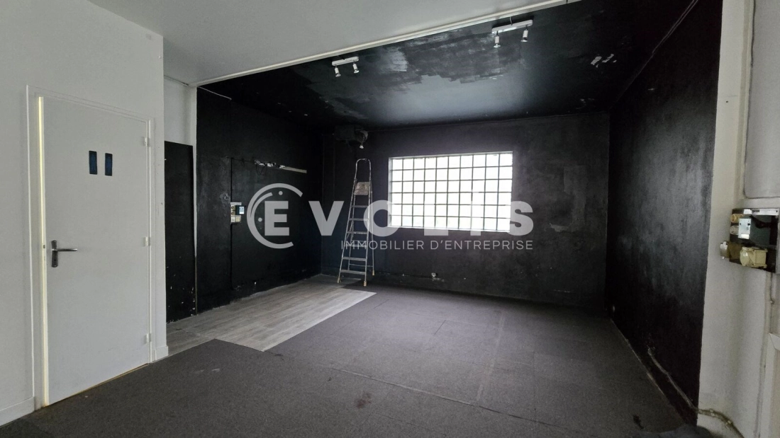 Photo 3 – location bureaux	BOULOGNE BILLANCOURT (92100)