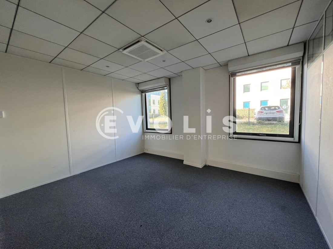 Photo 7 – location bureaux	MERIGNAC (33700)