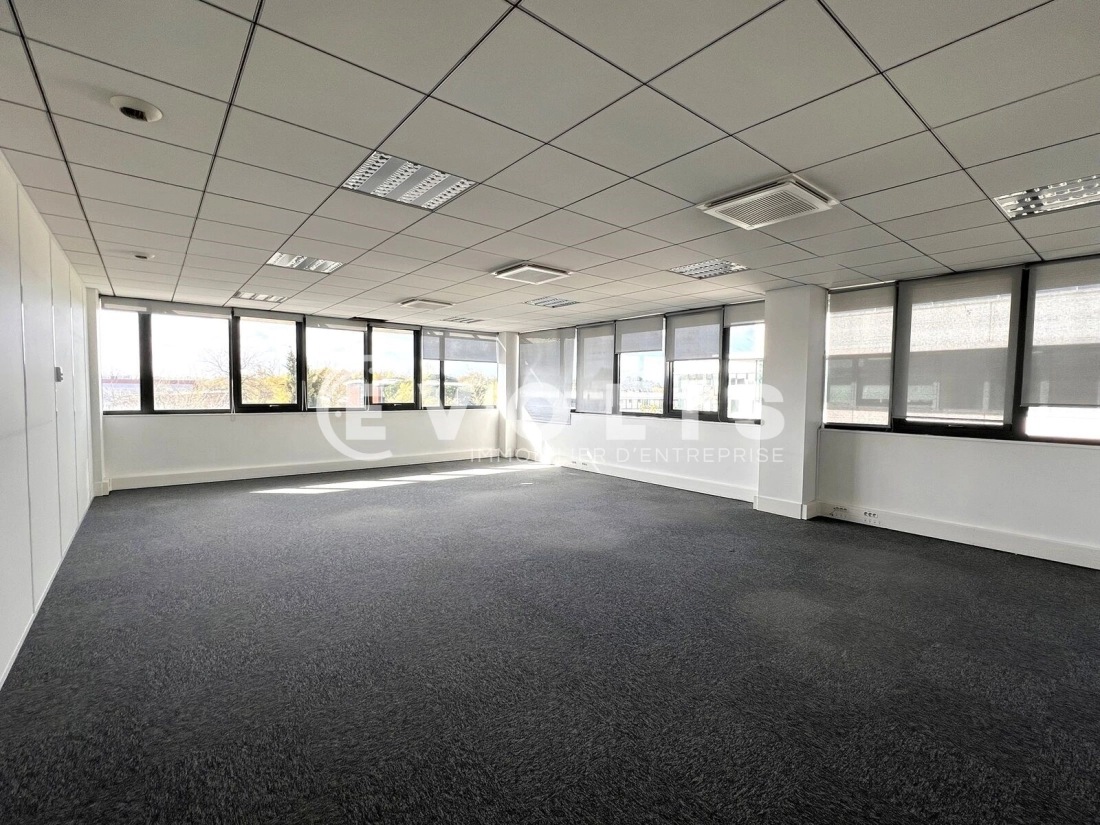 Photo 3 – location bureaux	MERIGNAC (33700)