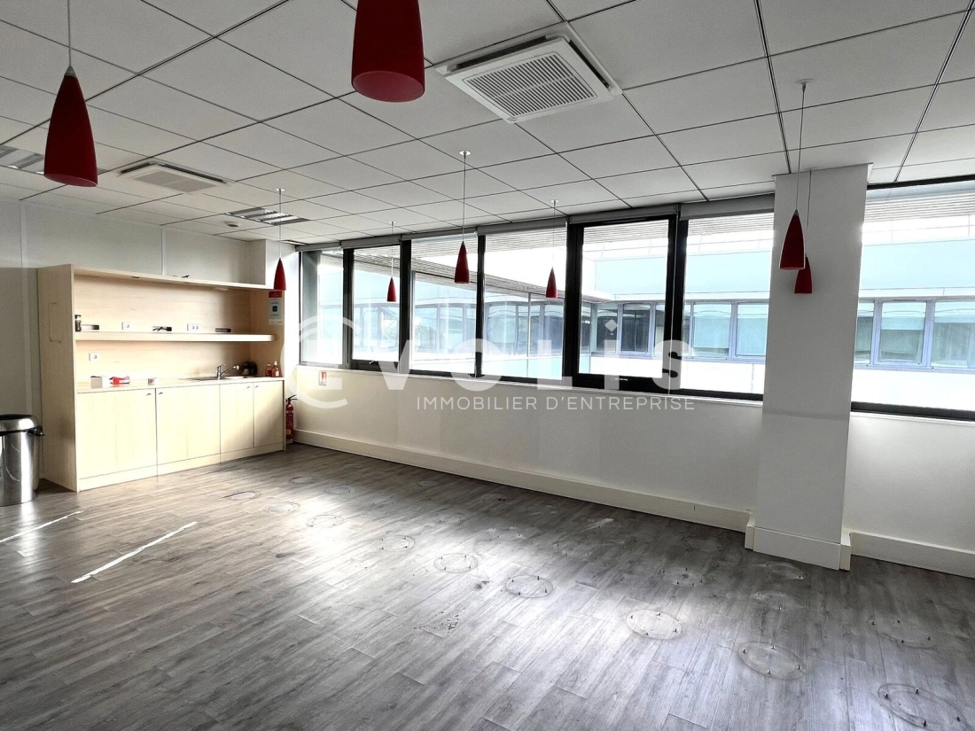Photo 6 – location bureaux	MERIGNAC (33700)