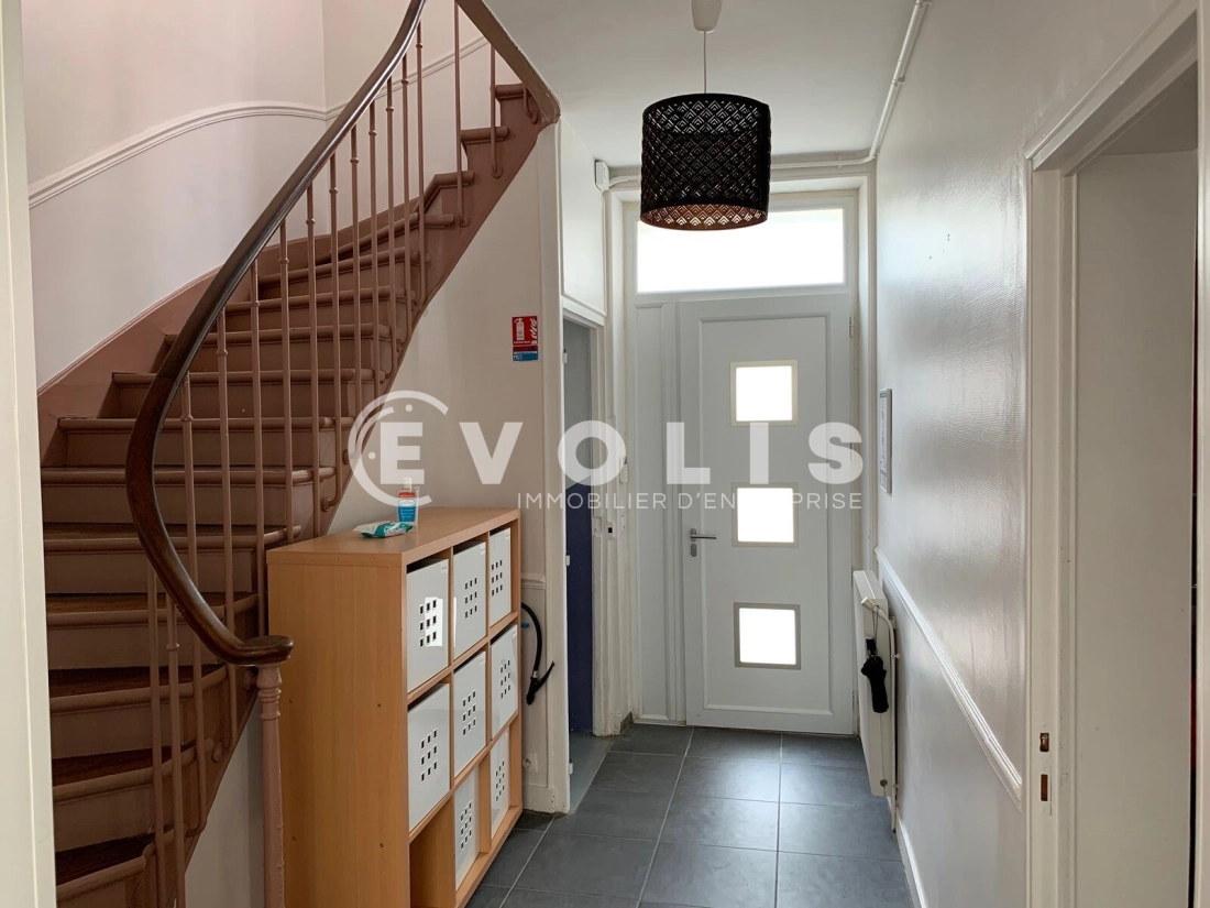 Photo 7 – location bureaux	VANVES (92170)