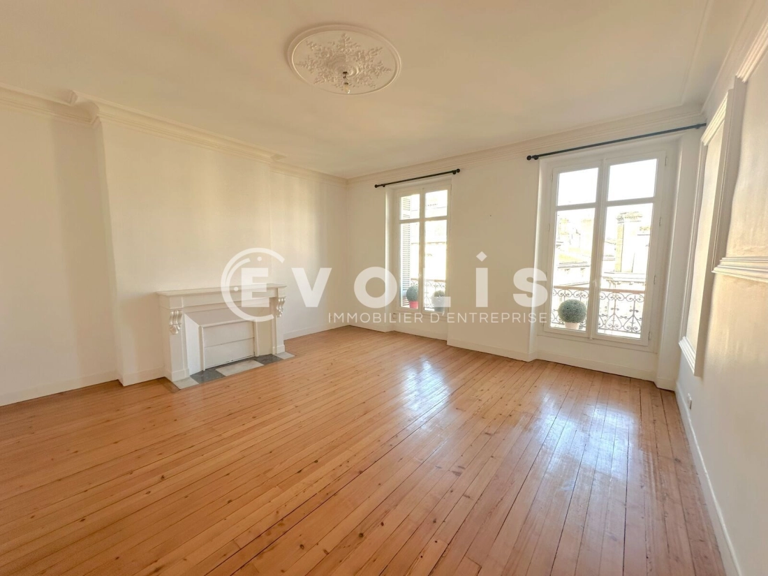 Photo 3 – location bureaux	BORDEAUX (33000)