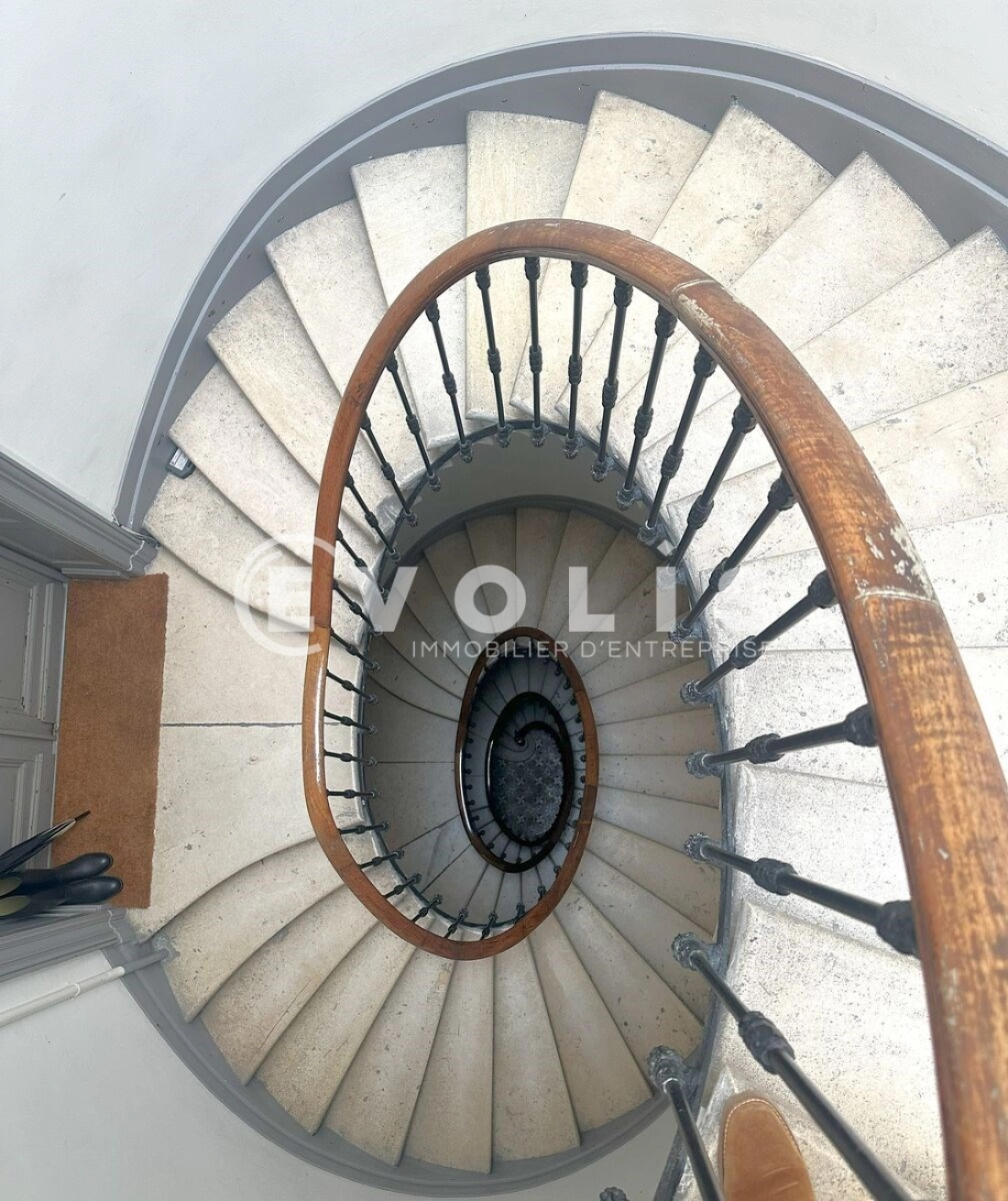 Photo 4 – location bureaux	BORDEAUX (33000)