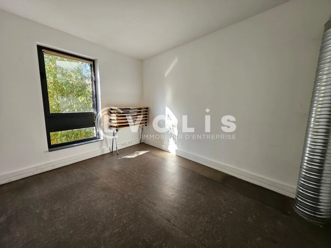 Photo 9 – vente bureaux	MONTROUGE (92120)