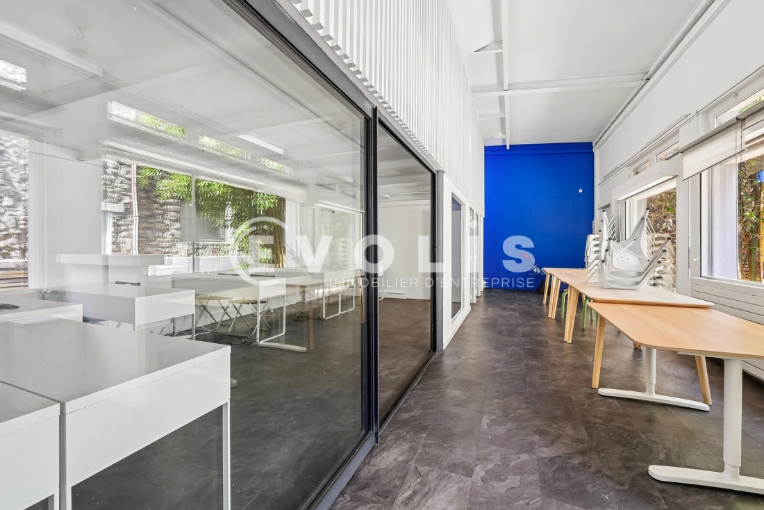 Photo 12 – location bureaux	MONTROUGE (92120)