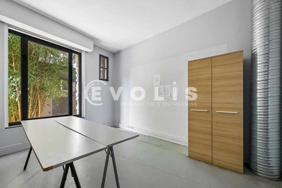 Photo 6 – location bureaux	MONTROUGE (92120)
