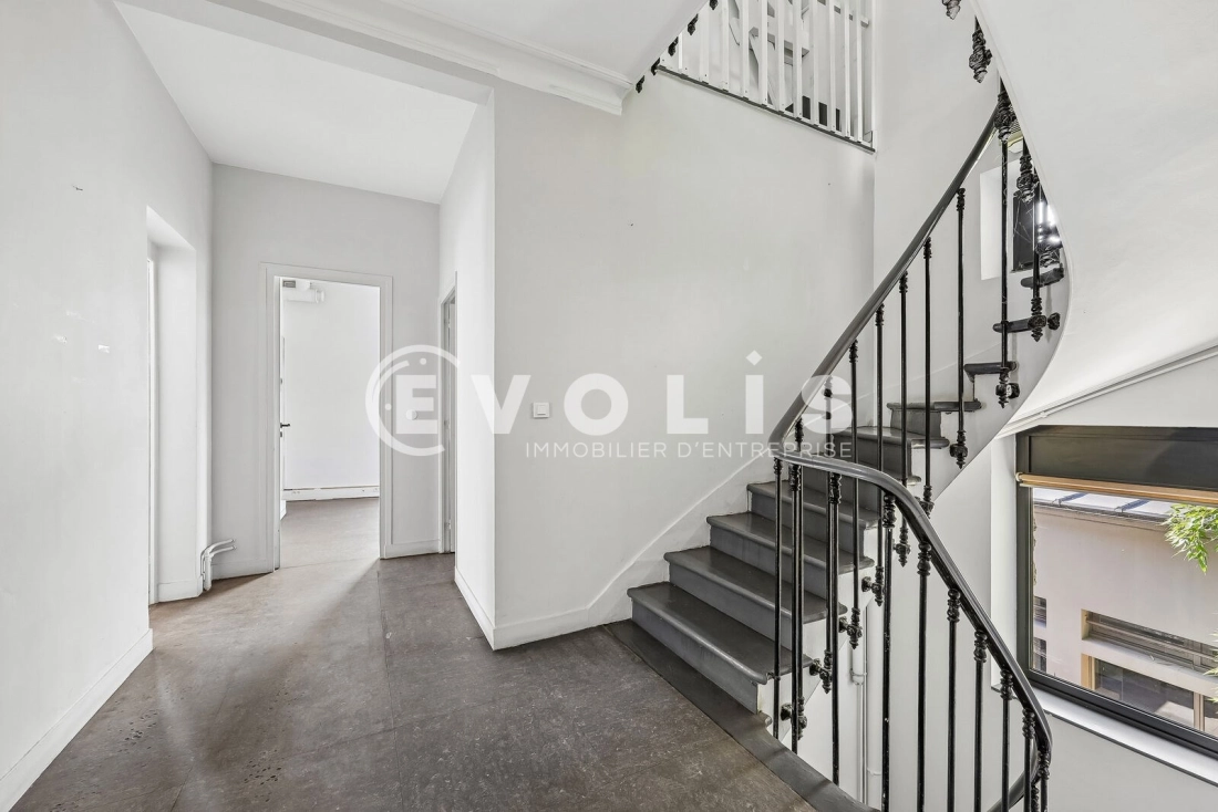 Photo 7 – location bureaux	MONTROUGE (92120)