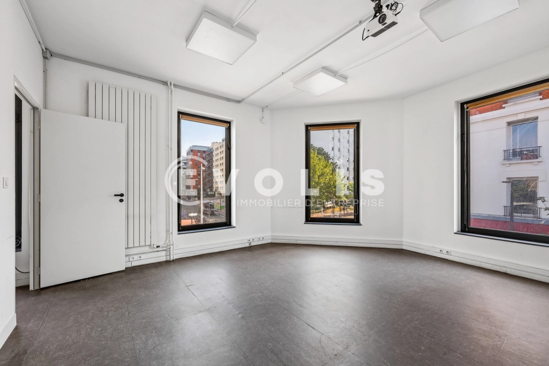 Photo 8 – location bureaux	MONTROUGE (92120)