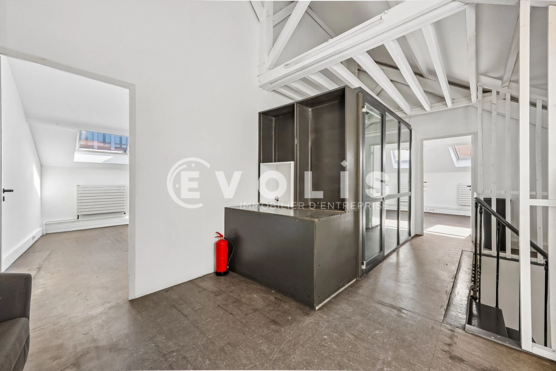Photo 10 – location bureaux	MONTROUGE (92120)