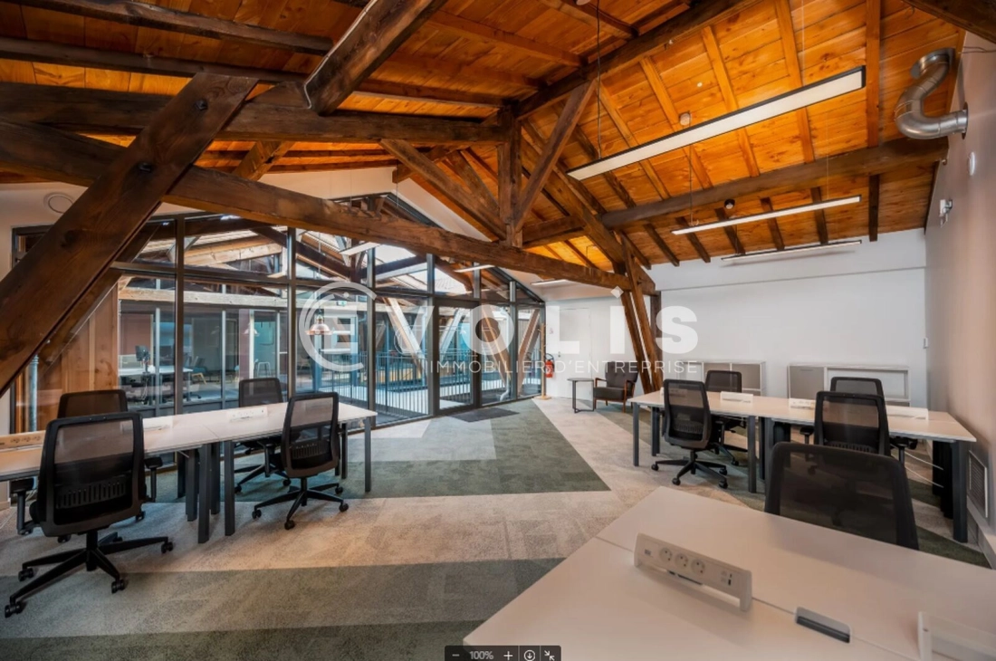 Photo 1 – location Coworking	BORDEAUX (33000)