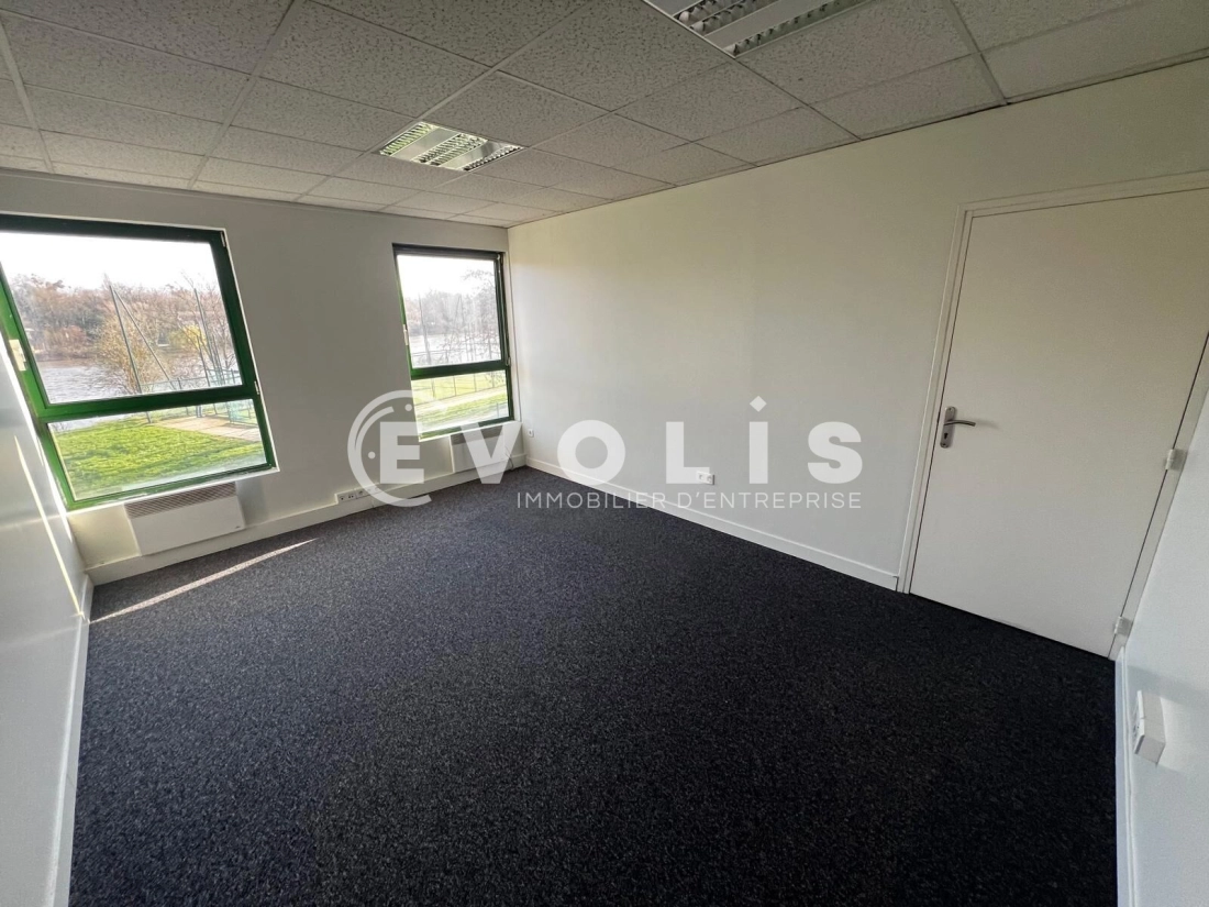 Photo 7 – vente bureaux	VIRY CHATILLON (91170)