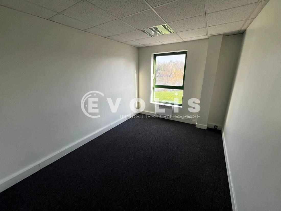 Photo 8 – vente bureaux	VIRY CHATILLON (91170)