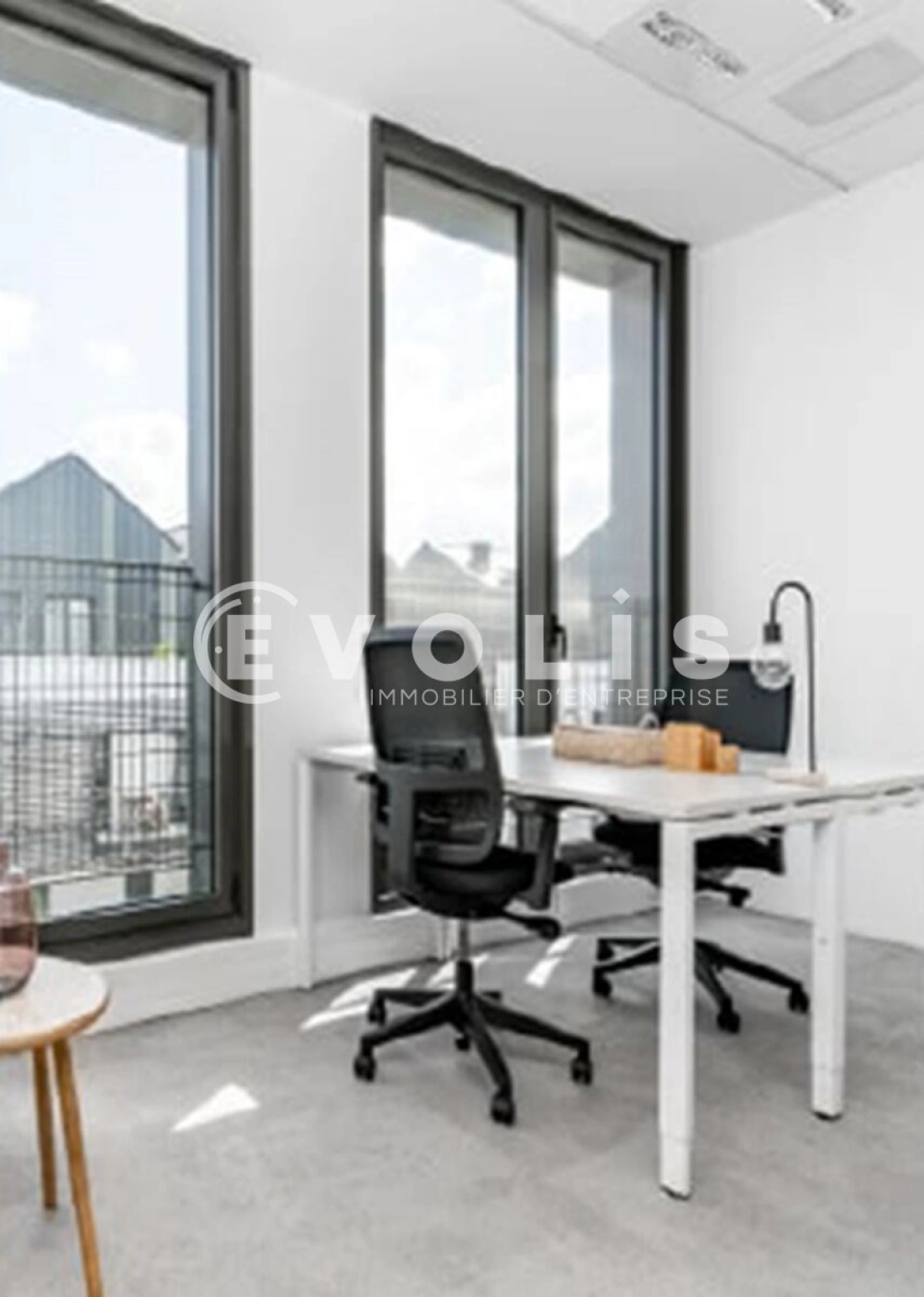 Photo 6 – location Coworking	MONTEVRAIN (77144)