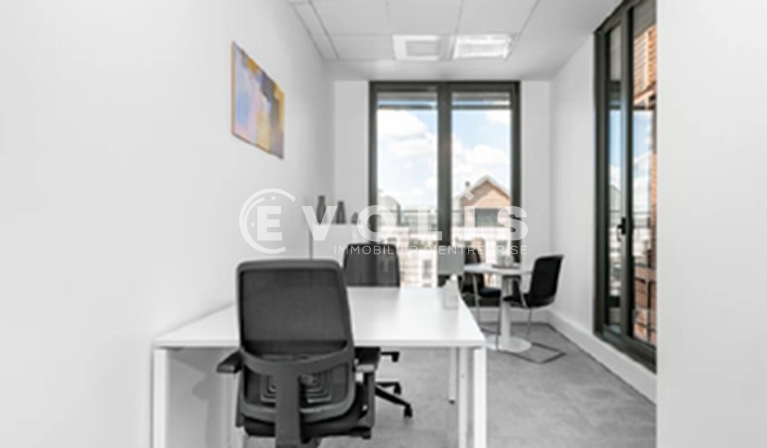Photo 5 – location Coworking	MONTEVRAIN (77144)