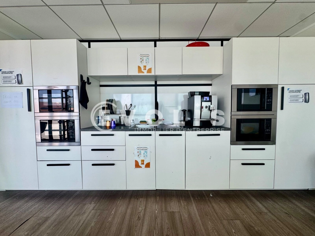 Photo 11 – location bureaux	LYON (69007)