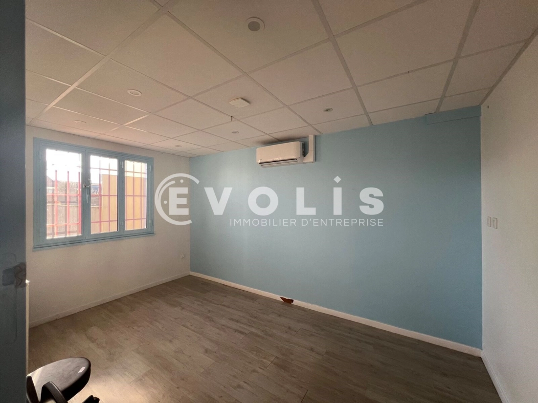 Photo 6 – location bureaux	WISSOUS (91320)