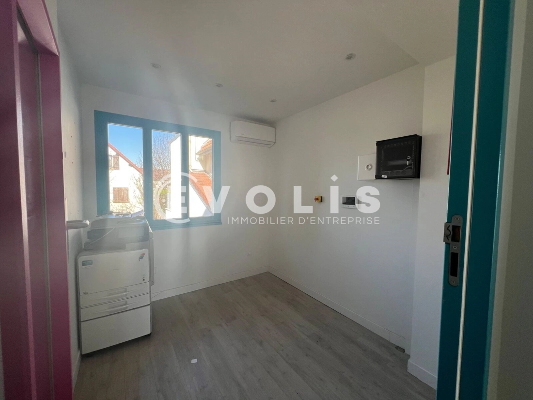 Photo 7 – location bureaux	WISSOUS (91320)