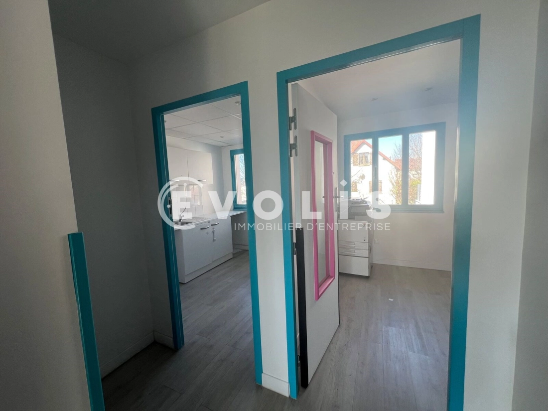 Photo 8 – location bureaux	WISSOUS (91320)