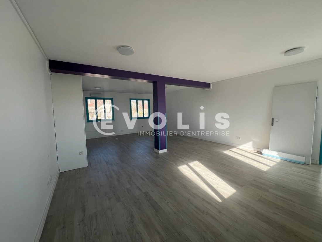 Photo 2 – location bureaux	WISSOUS (91320)