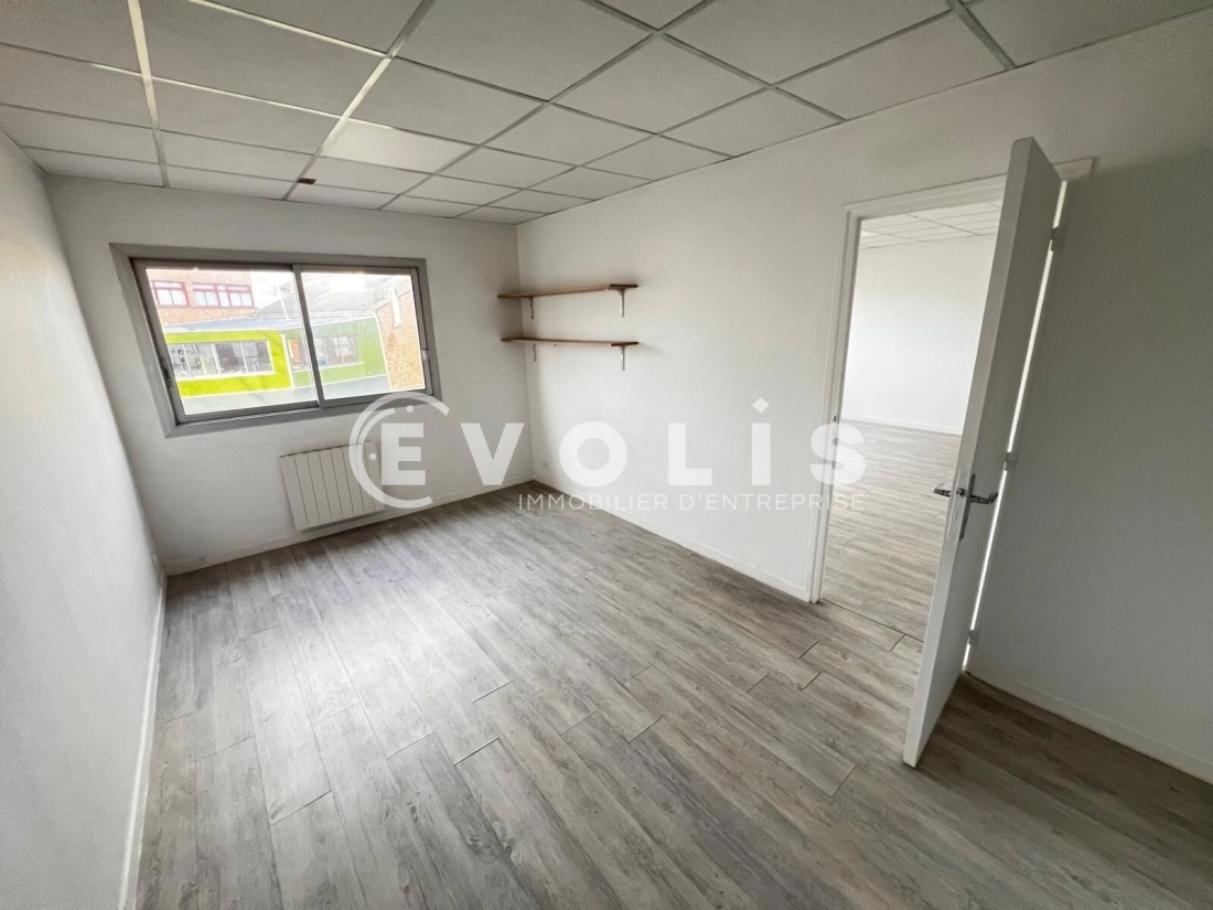 Photo 5 – location bureaux	LISSES (91090)