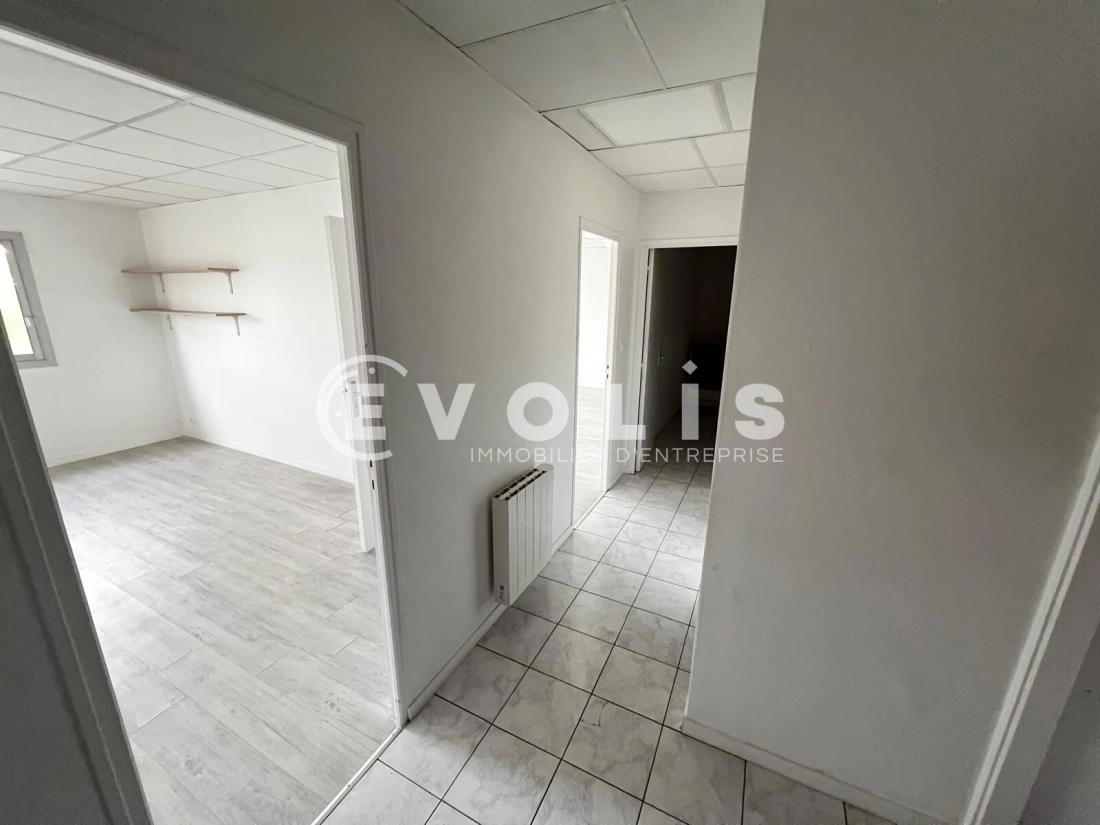 Photo 7 – location bureaux	LISSES (91090)