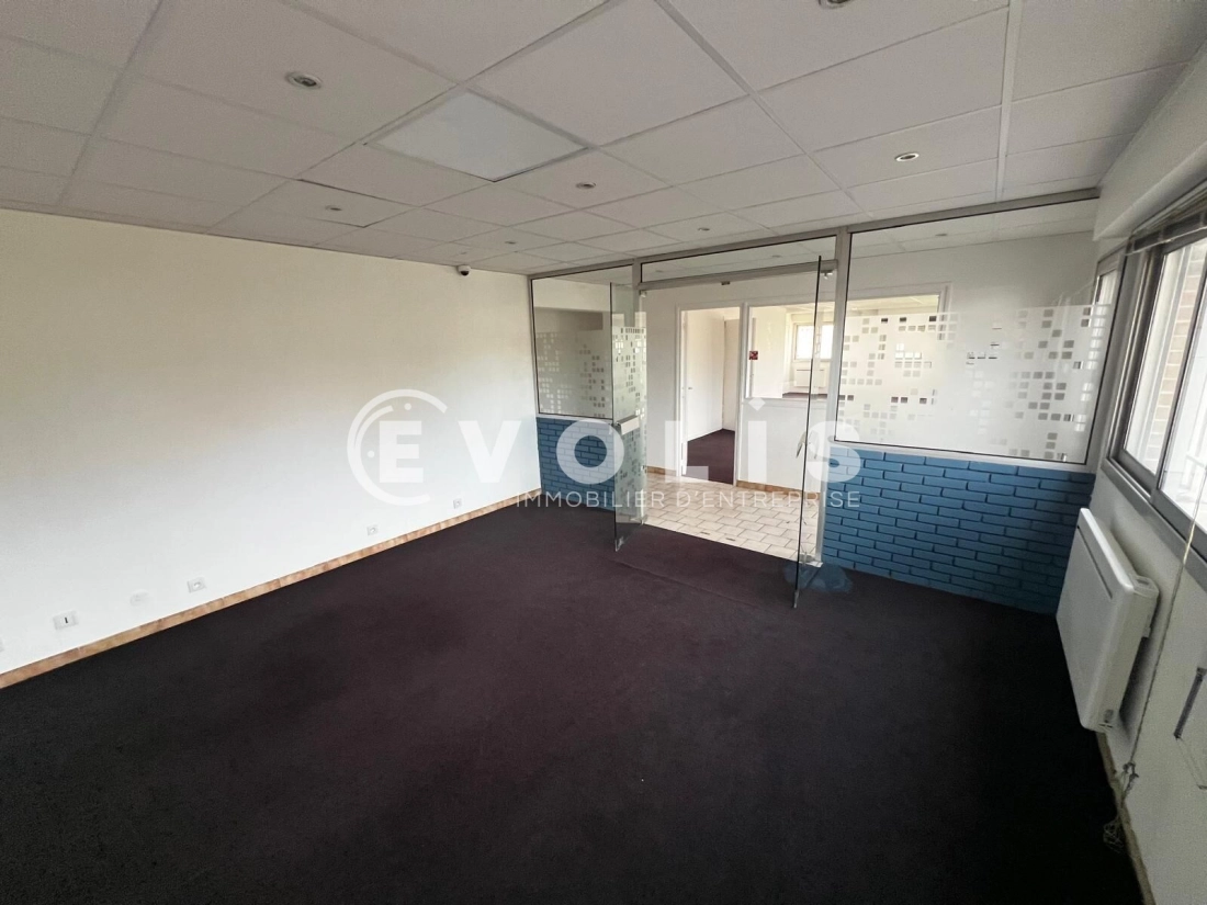 Photo 3 – location bureaux	LISSES (91090)