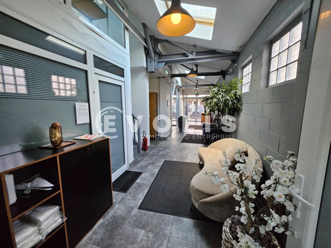 Photo 9 – location bureaux	MONTROUGE (92120)