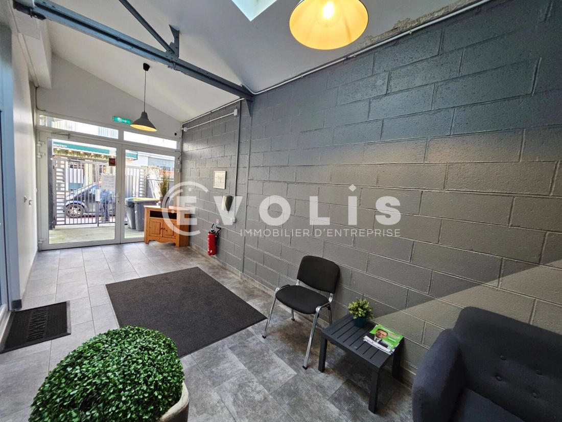 Photo 10 – location bureaux	MONTROUGE (92120)