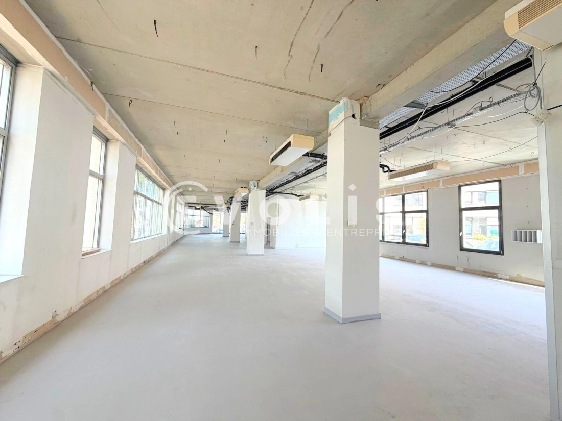 Photo 4 – location bureaux	BORDEAUX (33300)